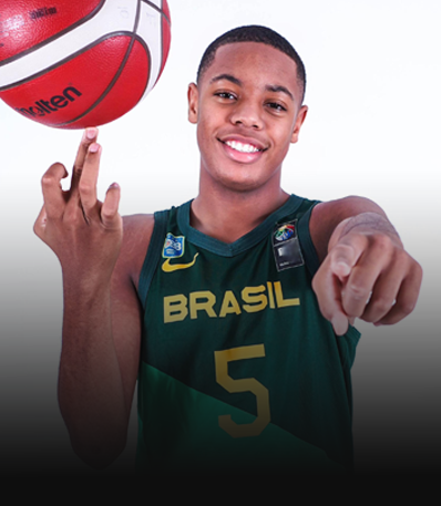 Caio Leopoldo