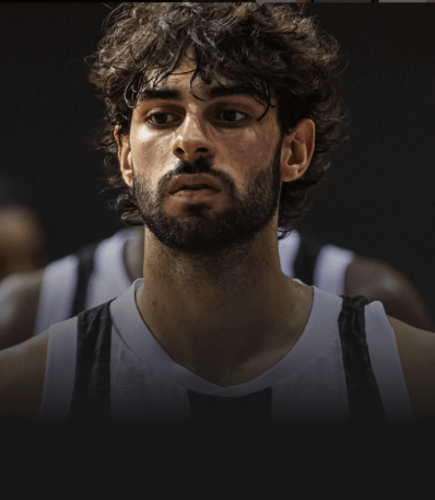 Felipe Motta