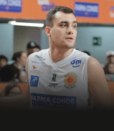 Felipe Ruivo