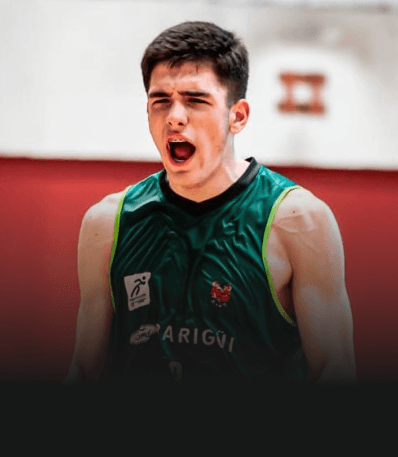 Francesco Borio