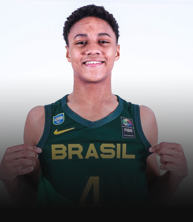 Henrique Salustiano