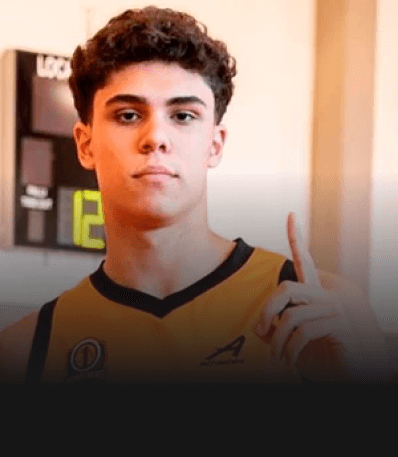 João Gomes
