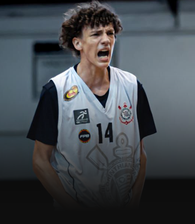 Lucas Mantovani