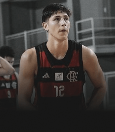 Lucas Milchevski