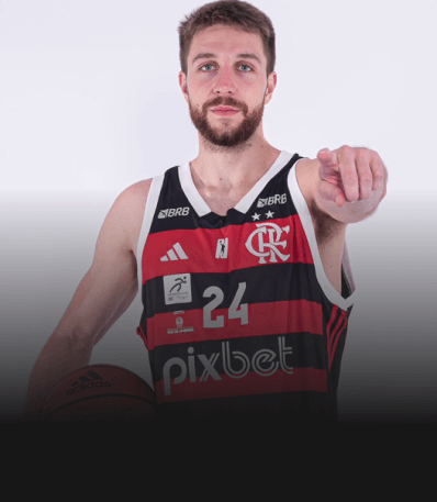 Lucas Siewert