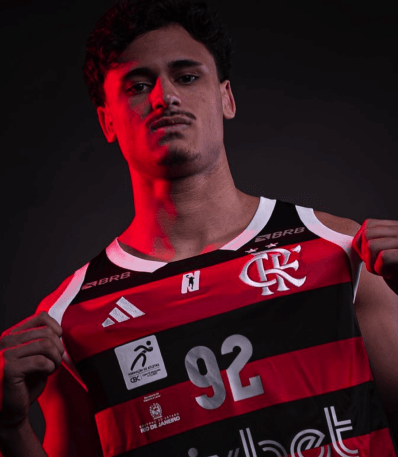 Matheus Gueiros