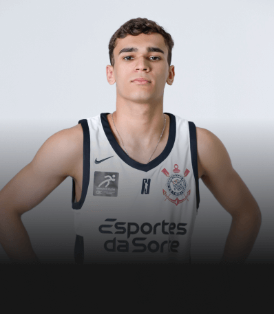 Matheus Jamelão
