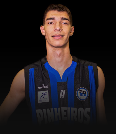 Matheus Nascimento