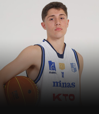 Murilo Ferraz