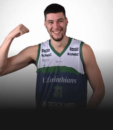 Vinicius Malachias