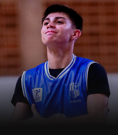 Yago Ribas